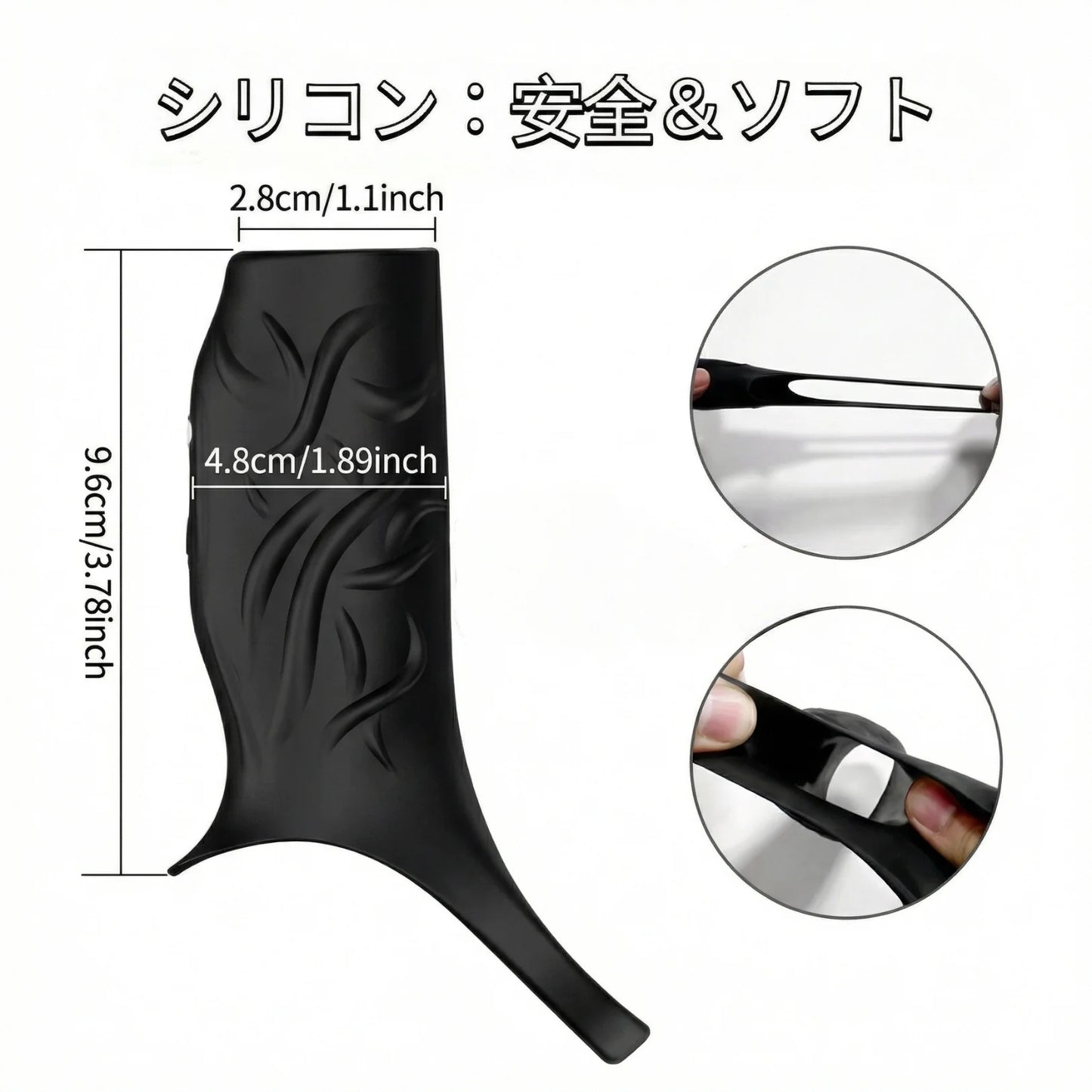 Neuman™ RingDrive Pro