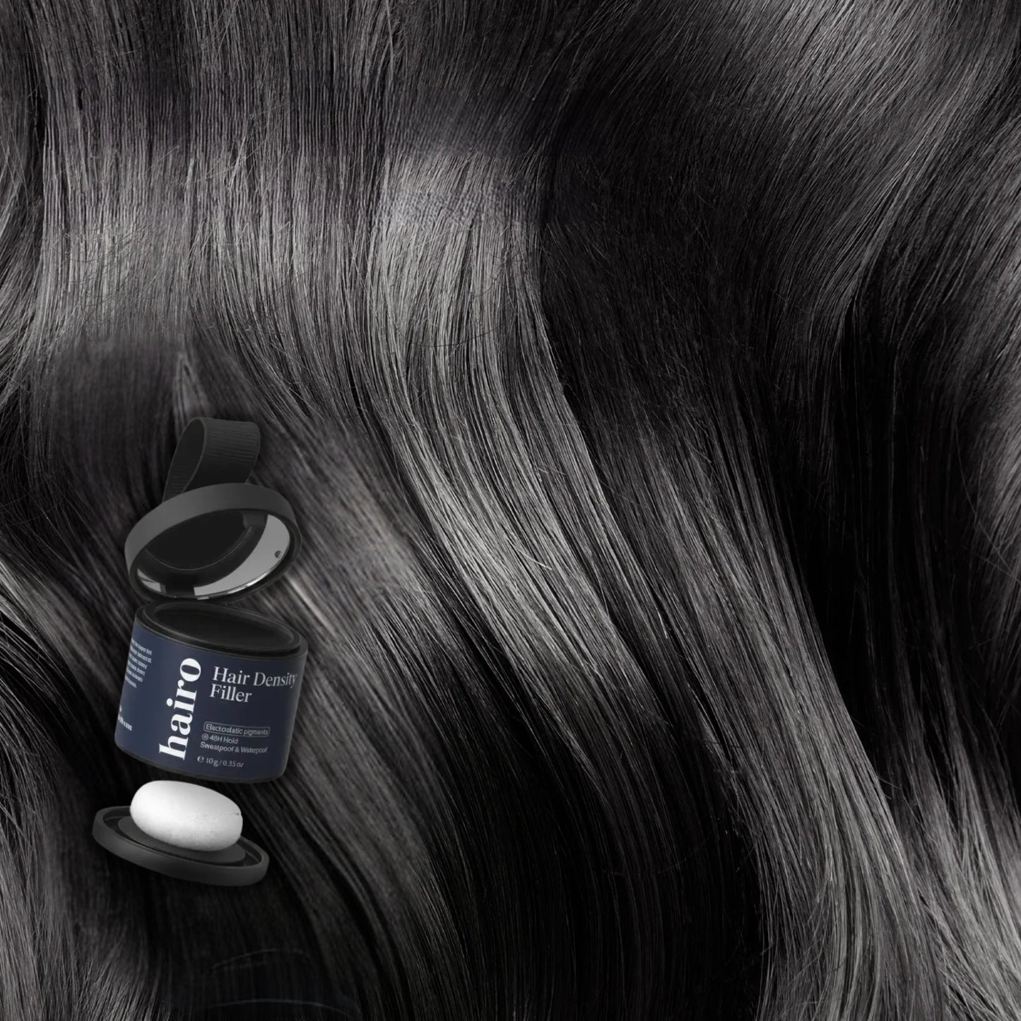 Hairo™ ヘアデンシティフィラー