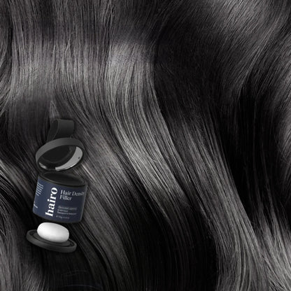 Hairo™ ヘアデンシティフィラー