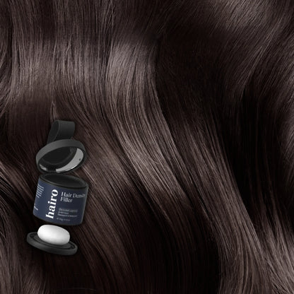 Hairo™ ヘアデンシティフィラー