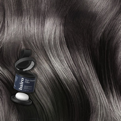 Hairo™ ヘアデンシティフィラー