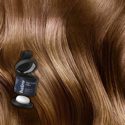 Hairo™ ヘアデンシティフィラー