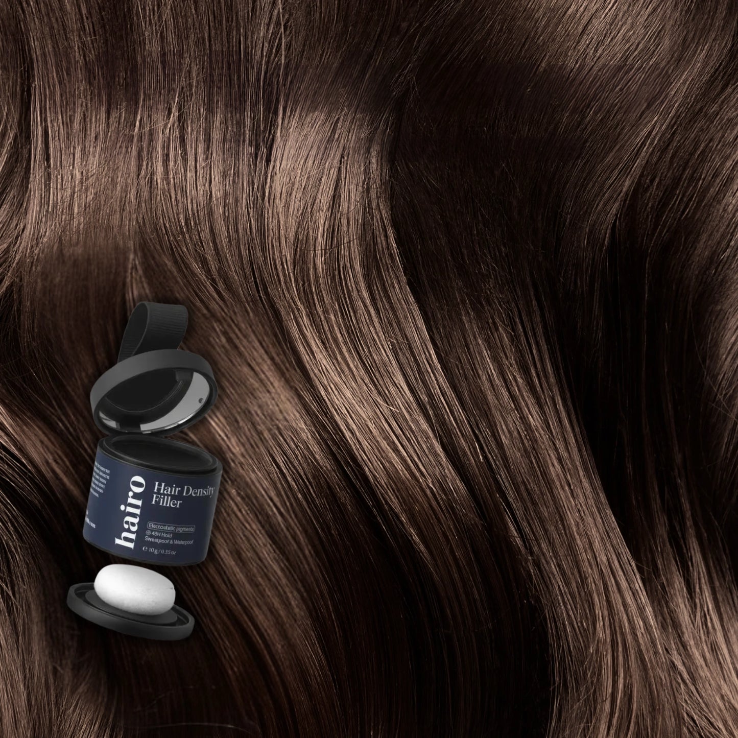 Hairo™ ヘアデンシティフィラー