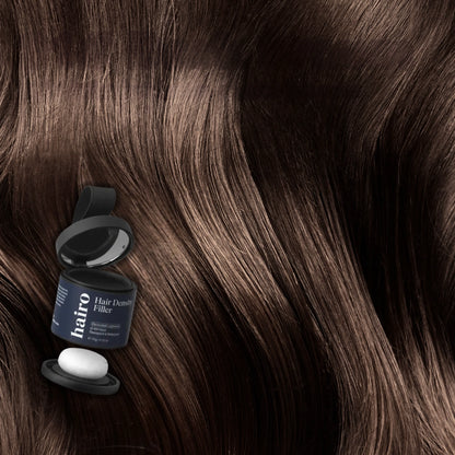Hairo™ ヘアデンシティフィラー