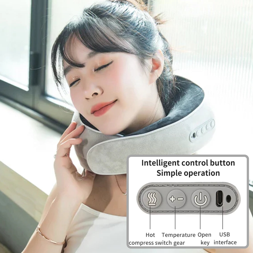 ヒートネック - USB